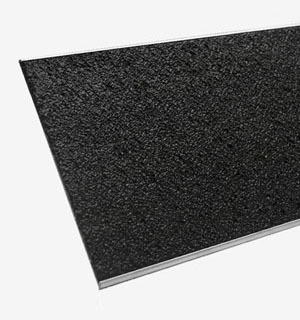 Grit Surface Floor Plates